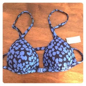 Aerie swimsuit bikini top